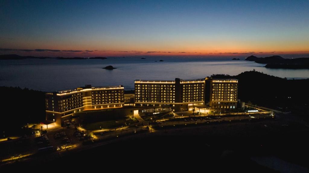C-One Resort Jaeundo photo 1