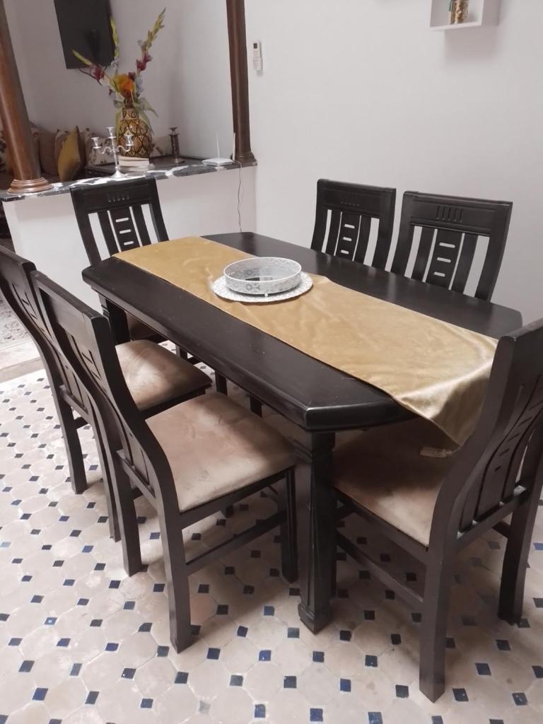 Un Riad pour se divertir en famille & se détendre photo 1