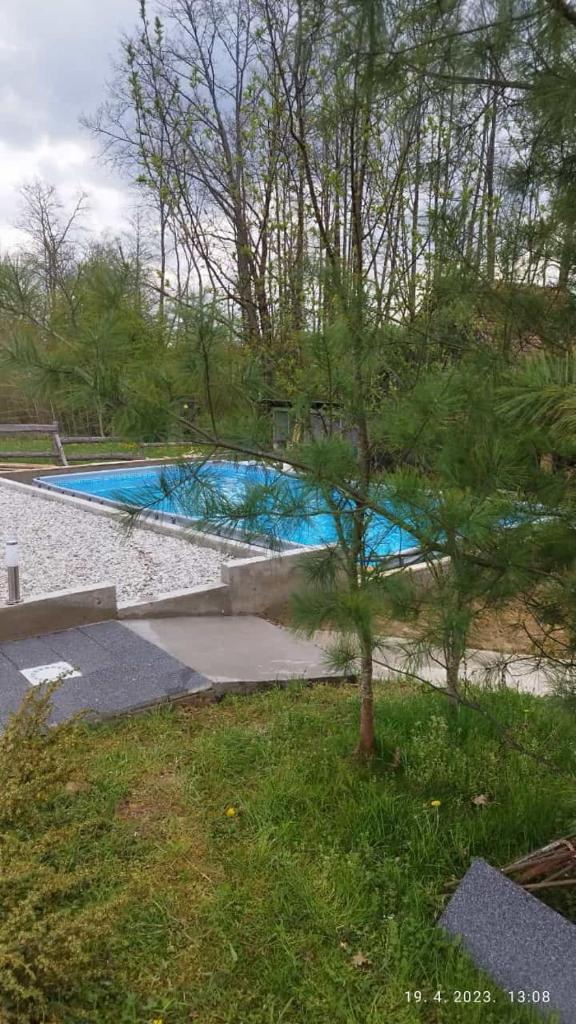 Kuća za odmor/Party kuća photo 1