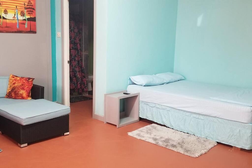 Careffe Suites Unit 2 photo 2