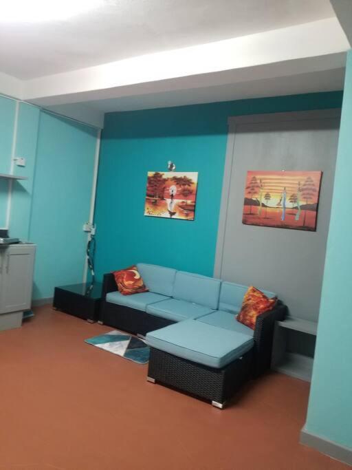 Careffe Suites Unit 2 photo 4