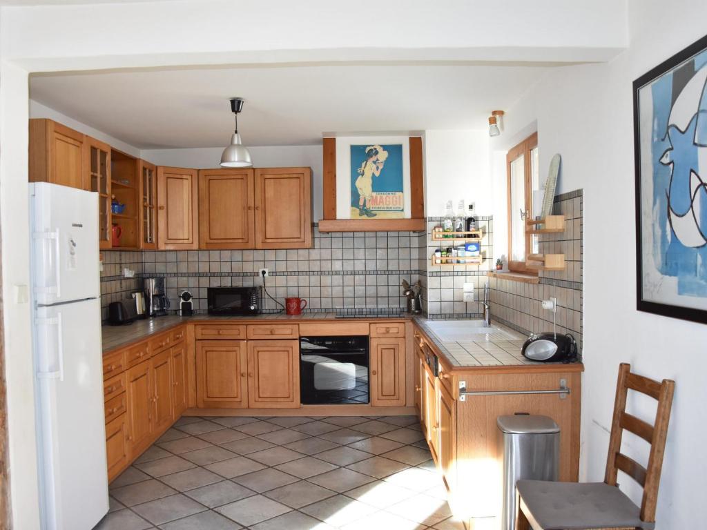 Chalet Pralognan-la-Vanoise, 5 pièces, 8 personnes - FR-1-464-176 photo 2