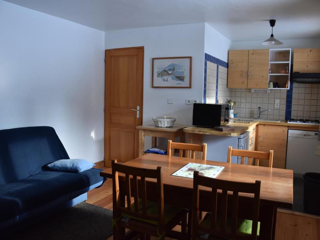 Appartement Pralognan-la-Vanoise, 3 pièces, 4 personnes - FR-1-464-170 photo 4