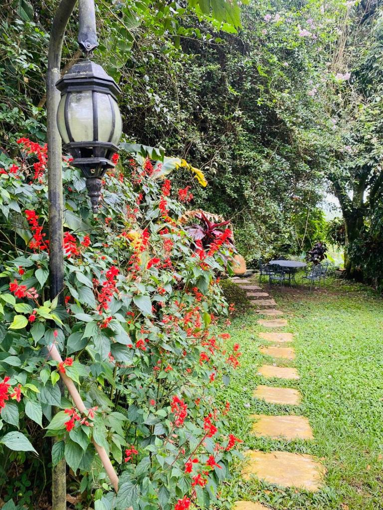 Finca Hotel Los Girasoles photo 1