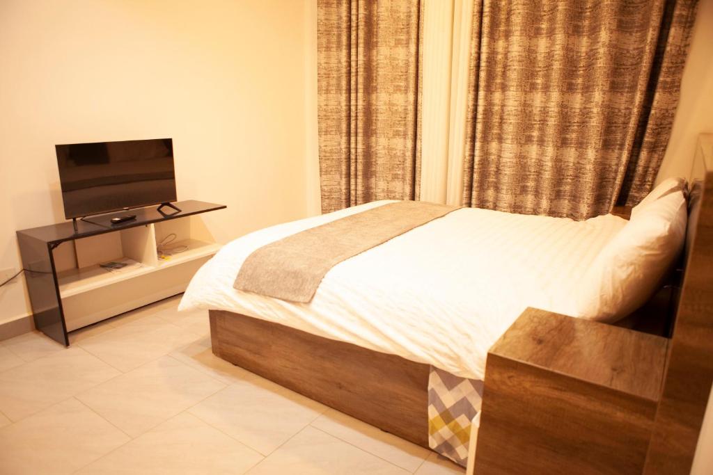 Kigali bright villa1 photo 3