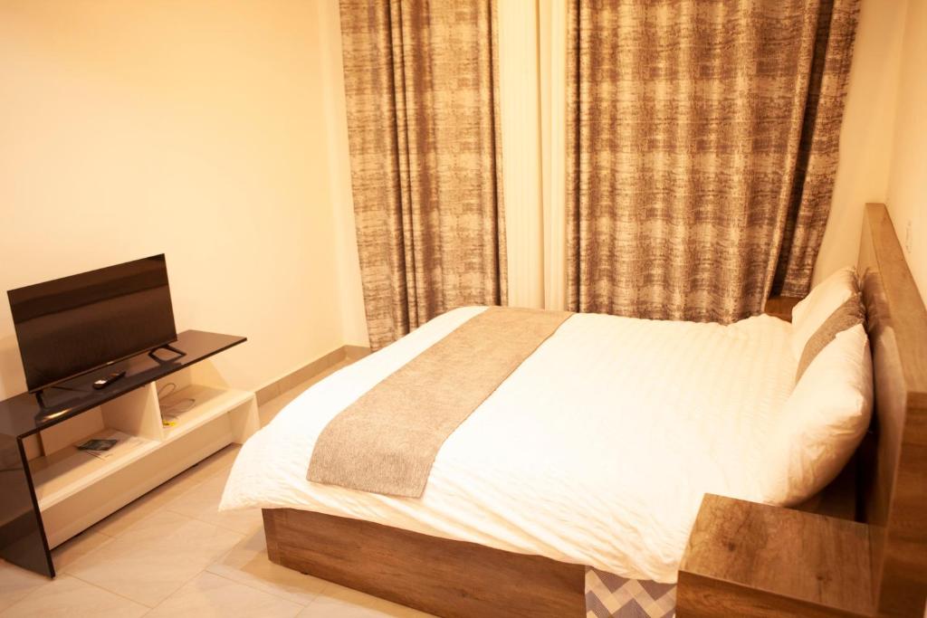 Kigali bright villa1 photo 1