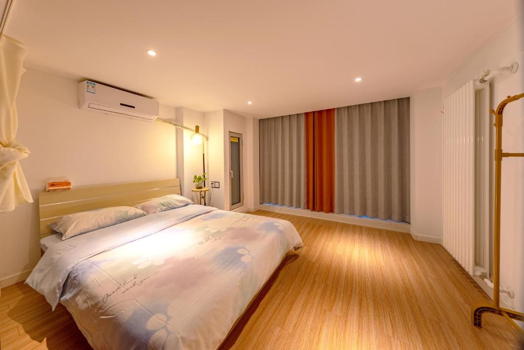 Roy Chen Apartment in Tongzhou District photo 3
