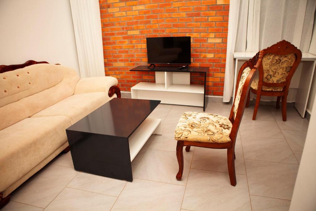 Kigali bright villa1