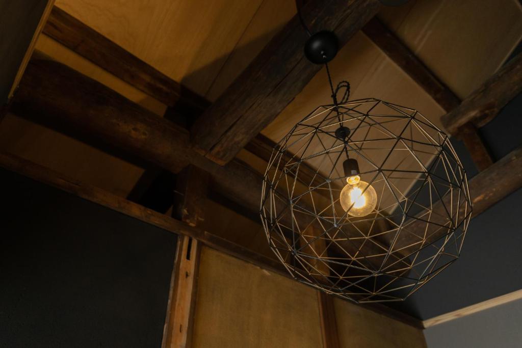 Classic ＆ modern SELF-STYLED HOTEL 番場おおそね photo 3