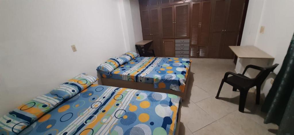 CASA HOSTAL AROMAS photo 2
