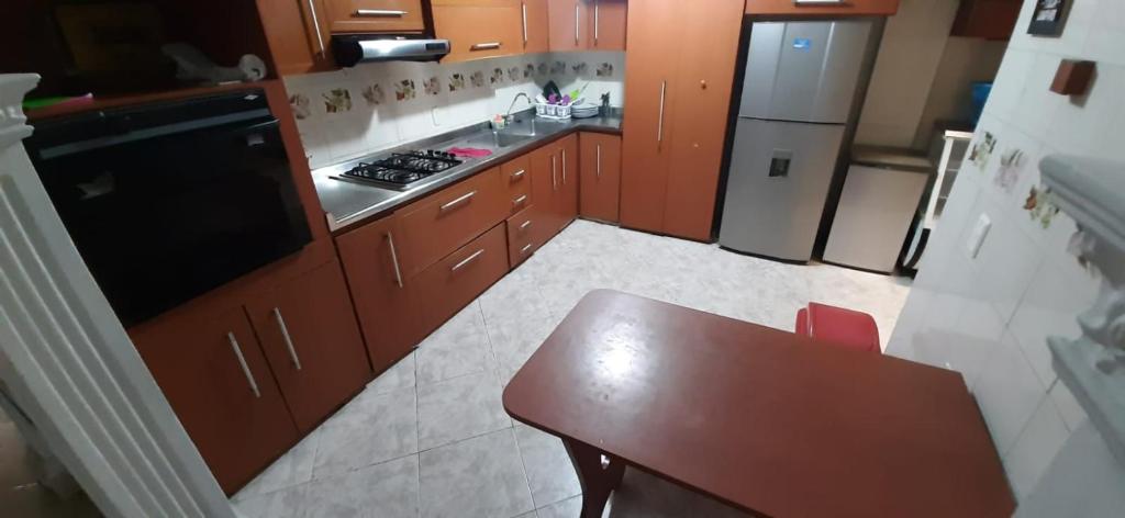 CASA HOSTAL AROMAS photo 3