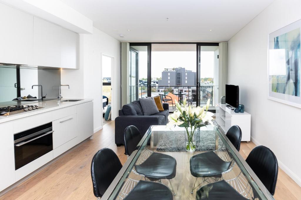Stylish corporate Apartment ALB009706 photo 3