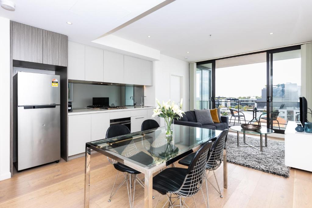 Stylish corporate Apartment ALB009706 photo 4