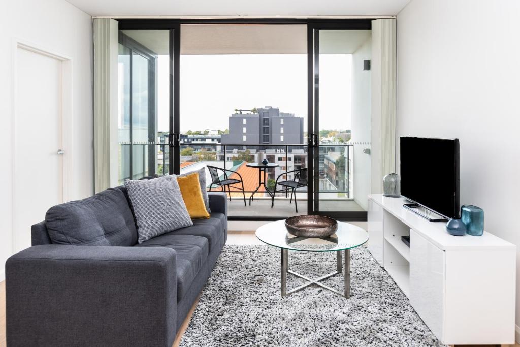 Stylish corporate Apartment ALB009706 photo 2