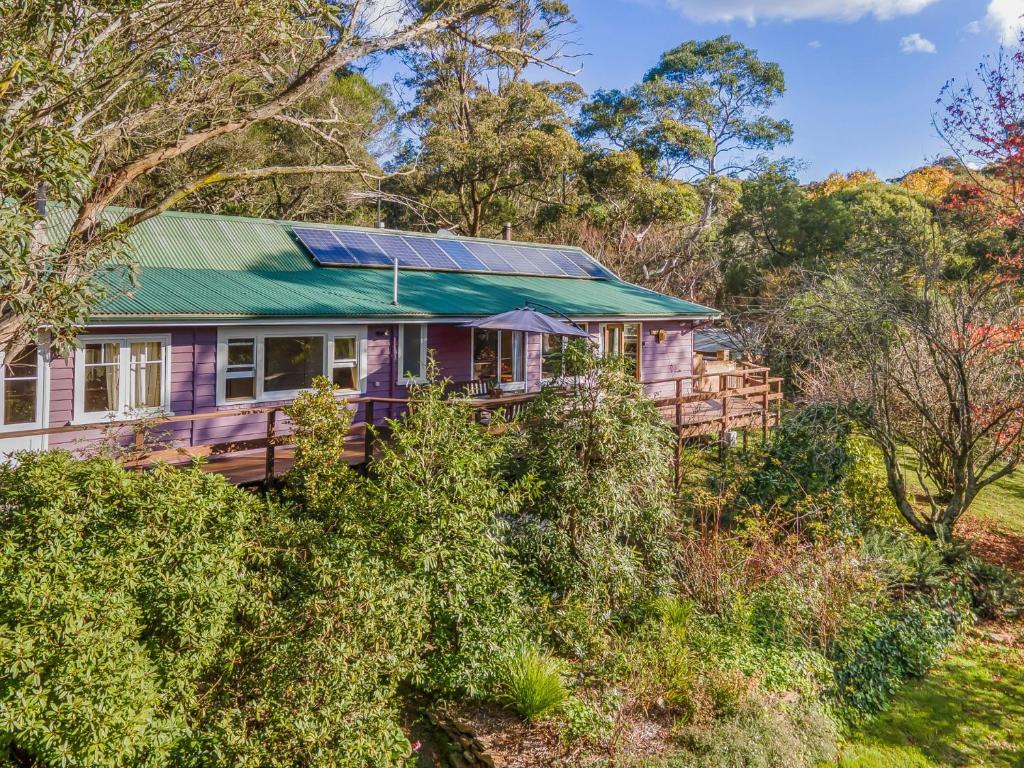 Cooee Cottage photo 1