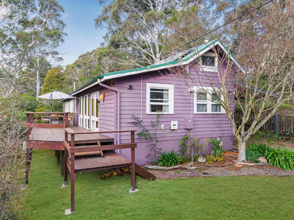 Cooee Cottage photo 2