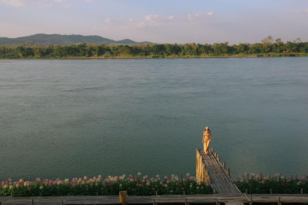 Chiangkhan River Mountain Resort photo 3