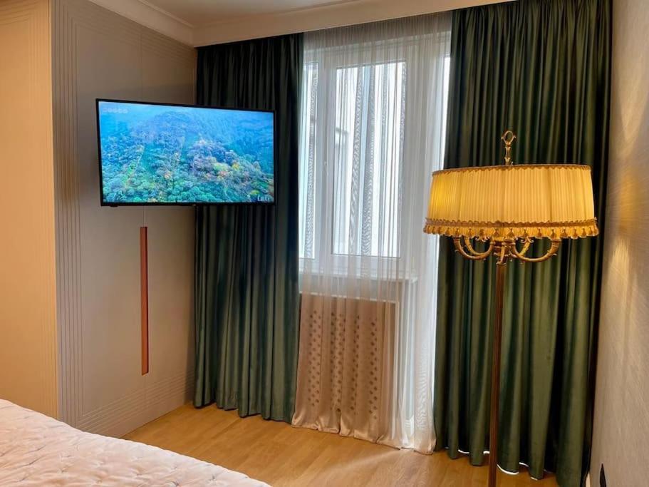 Luxury 2 Bedroom Top Central Apartment, Sofia