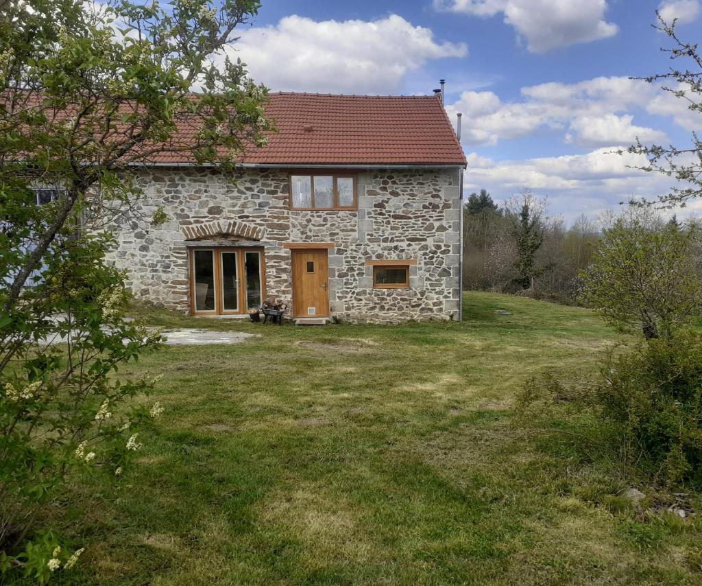La Vieille Maison aux Canards