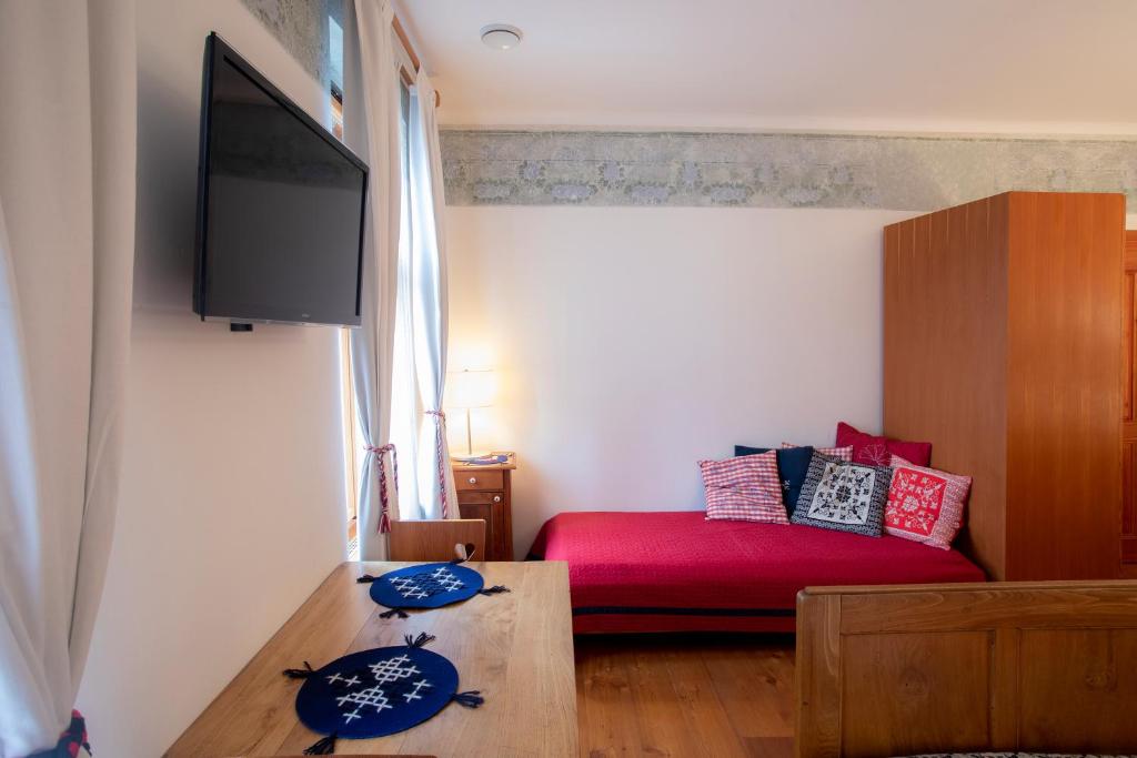 Pr'Gavedarjo Eco Heritage B&B photo 4
