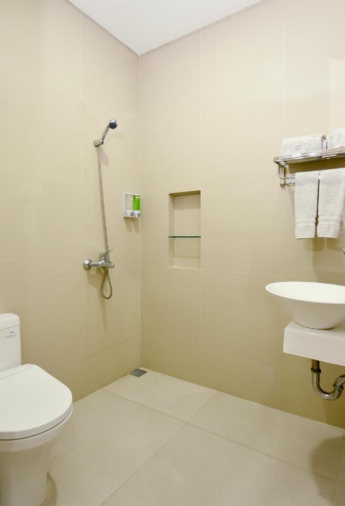 Seamount Hotel Amed photo 1