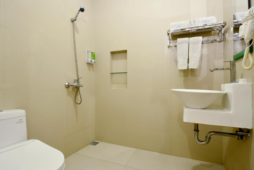 Seamount Hotel Amed photo 2