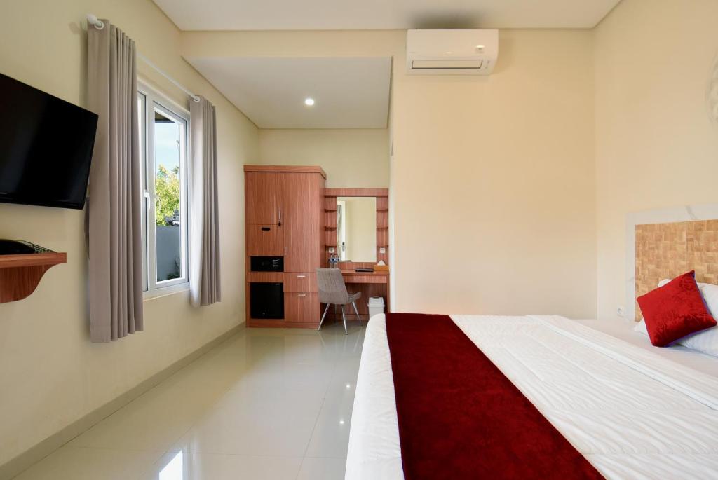 Seamount Hotel Amed photo 3