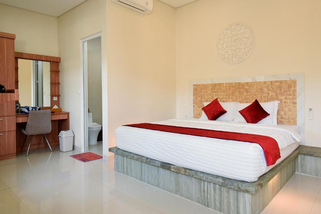 Seamount Hotel Amed photo 4