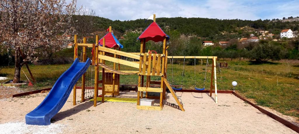 Krka Fairytale village photo 4