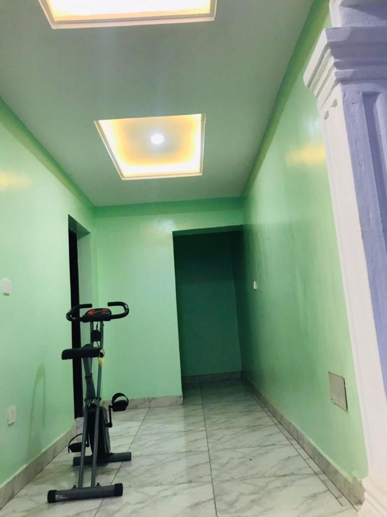 Five Bedroom Duplex in Ogombo, Ajah Lagos Nigeria photo 1