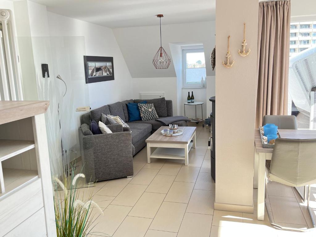Penthousewohnung Küstenzauber 22 photo 2
