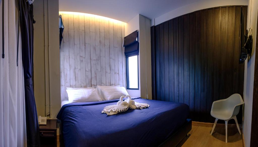 Sathu Hotel photo 1