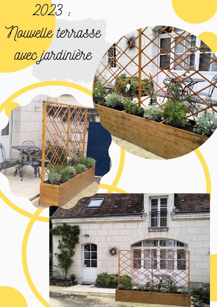 Le Gîte des Marguerites photo 3