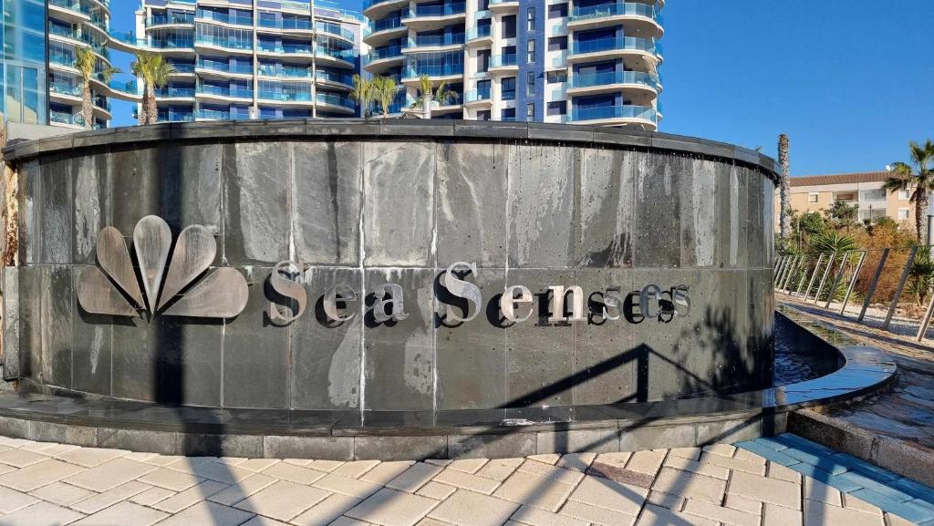Apartamento Sea Senses frente al mar photo 3