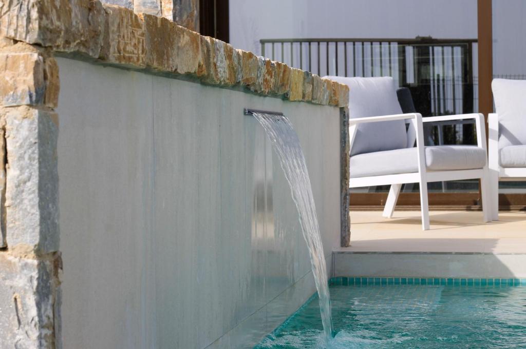 Luxury 5 bedroom villa Santa Rosalia photo 4