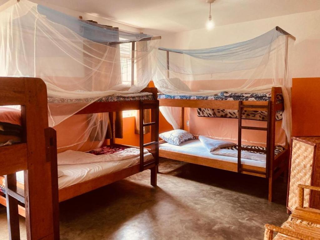 Yes Hostel photo 3