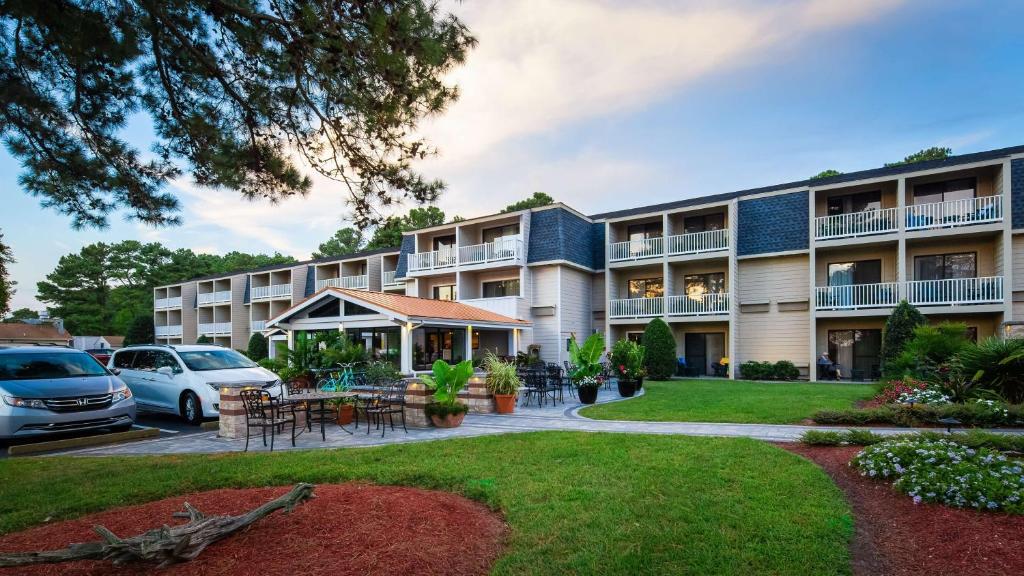 Best Western Chincoteague Island image