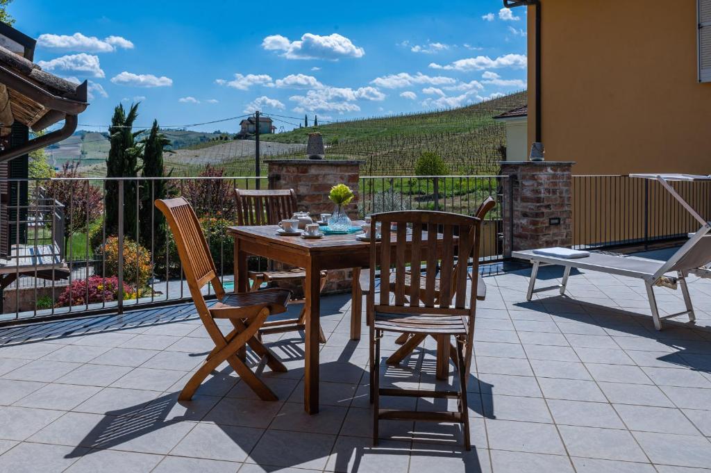 Villa La Martina photo 3