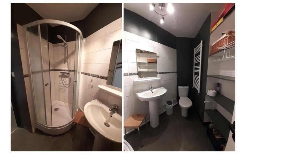 Appartement 4 personnes 30 m² Station Chamrousse, pied des pistes photo 3