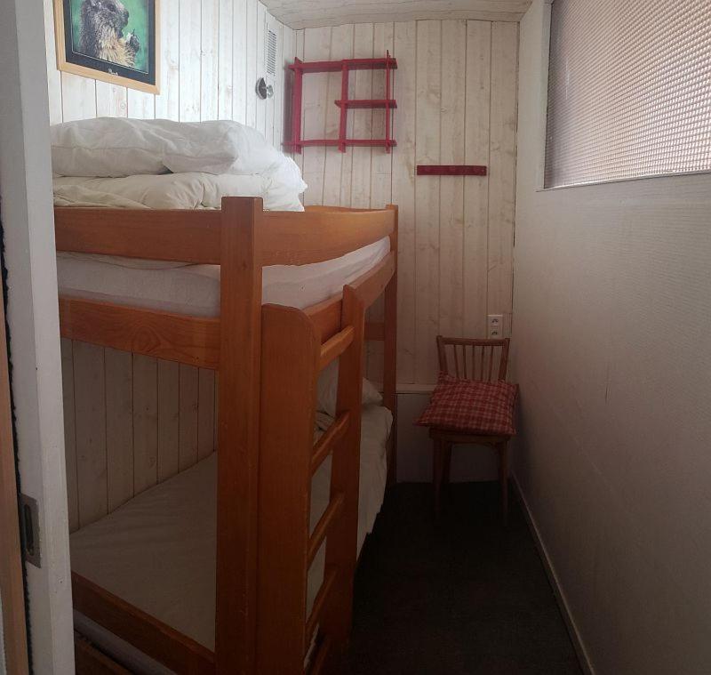 Appartement 4 personnes 30 m² Station Chamrousse, pied des pistes photo 2