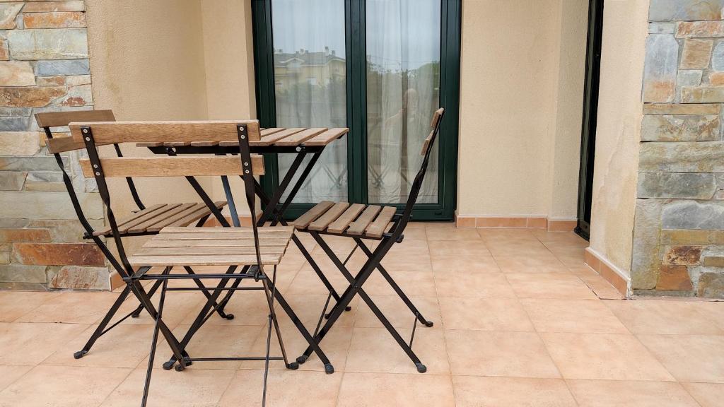 Apartagal-Océano IV photo 1