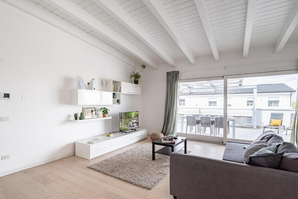 Padova Albignasego Apartment con terrazzo x7! photo 2