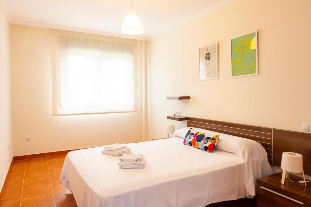Apartagal-Urb. Traiñeira photo 1