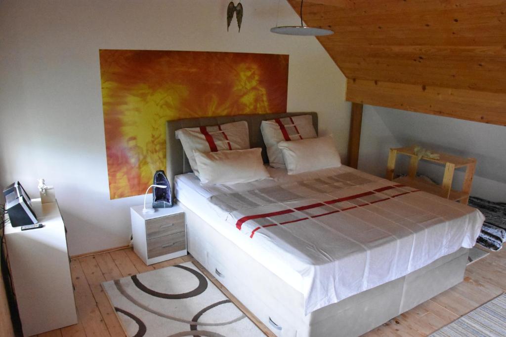 Apartma Silvia photo 2
