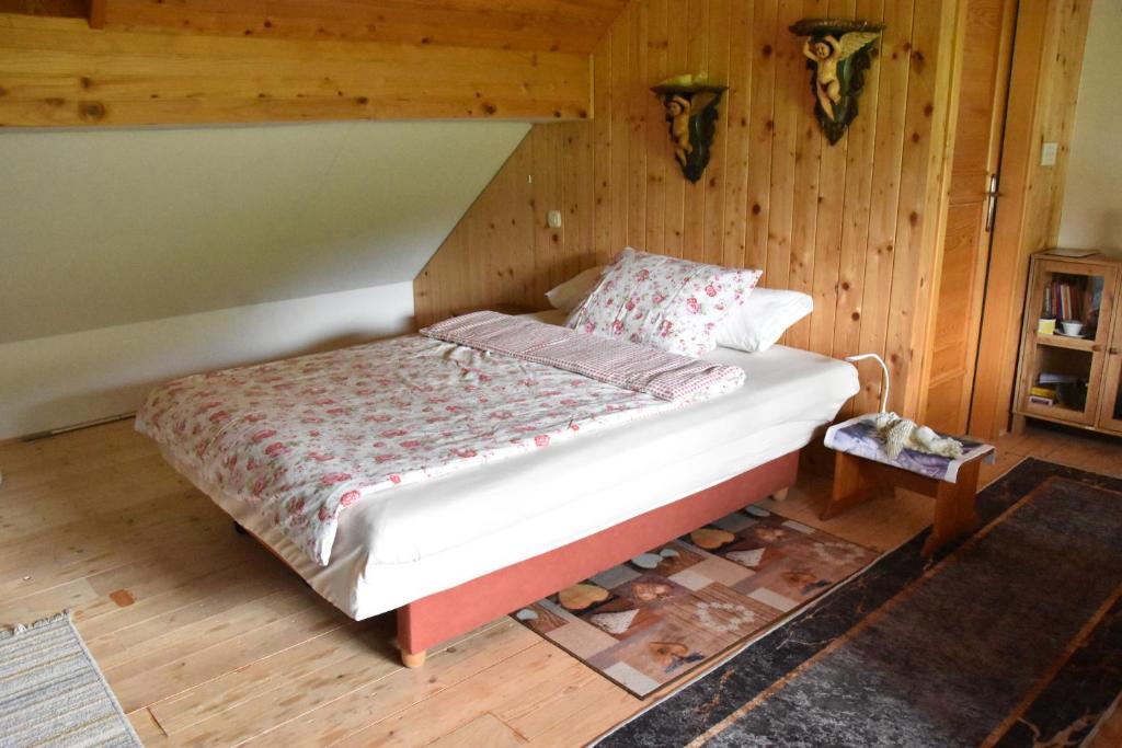 Apartma Silvia photo 4