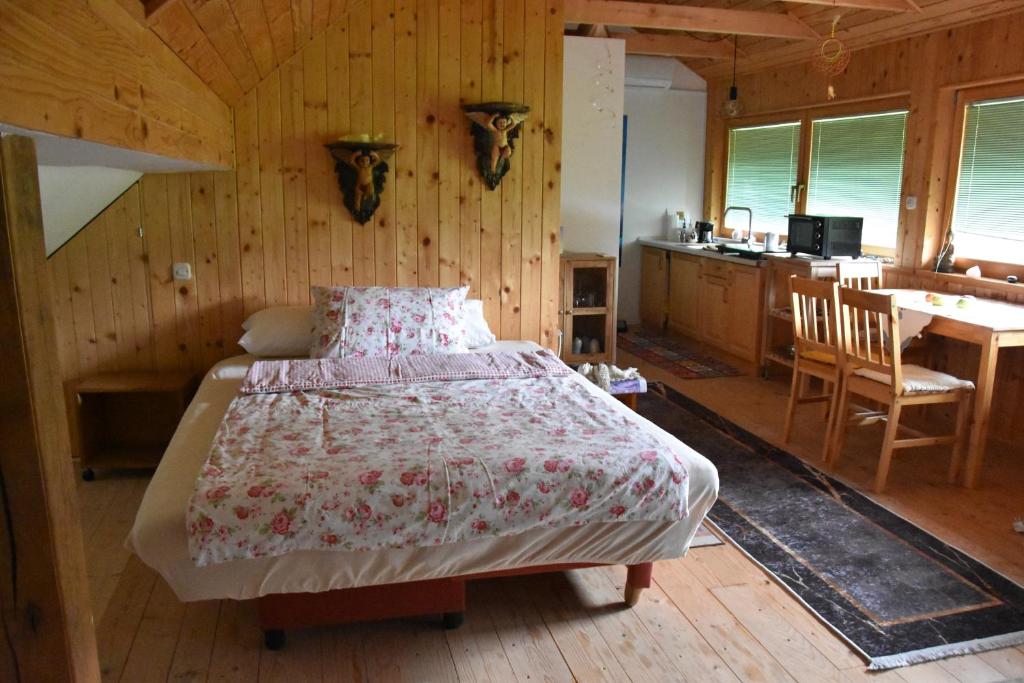 Apartma Silvia photo 3