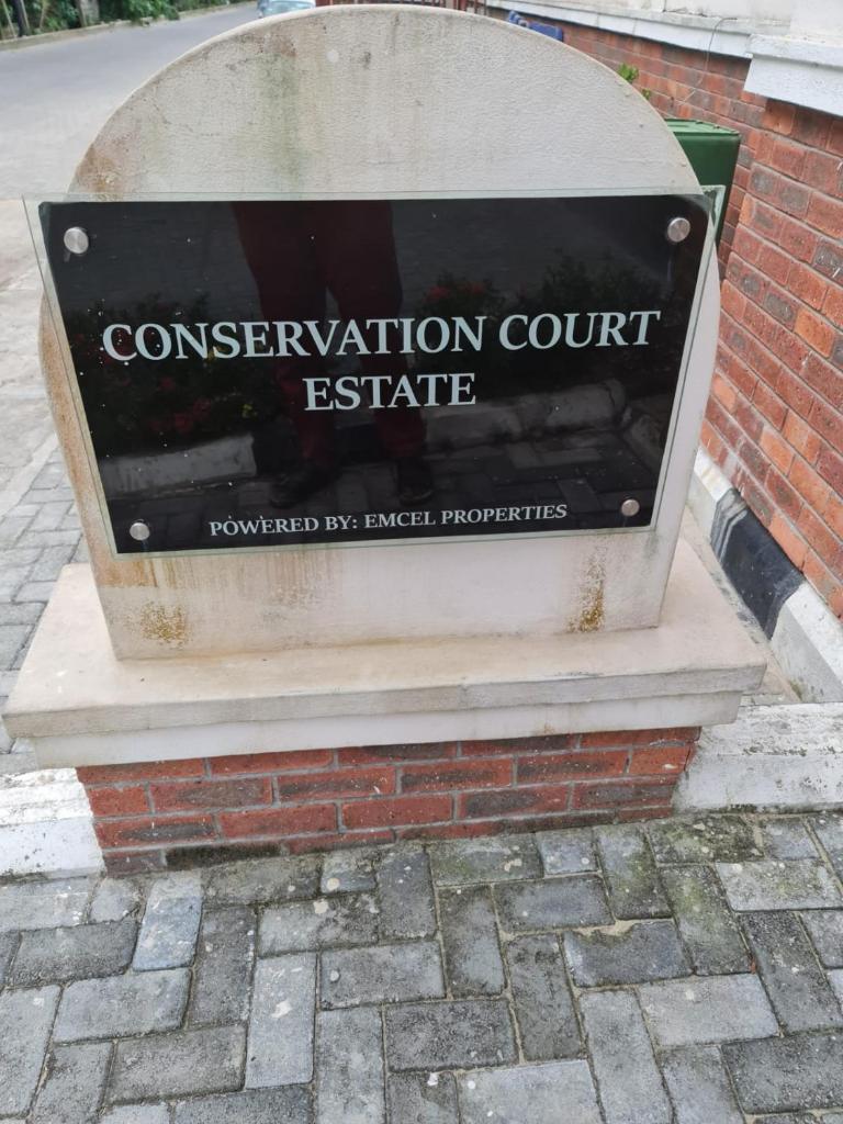 Lekki Conservation 3 Bed House and Swimming Pool photo 1