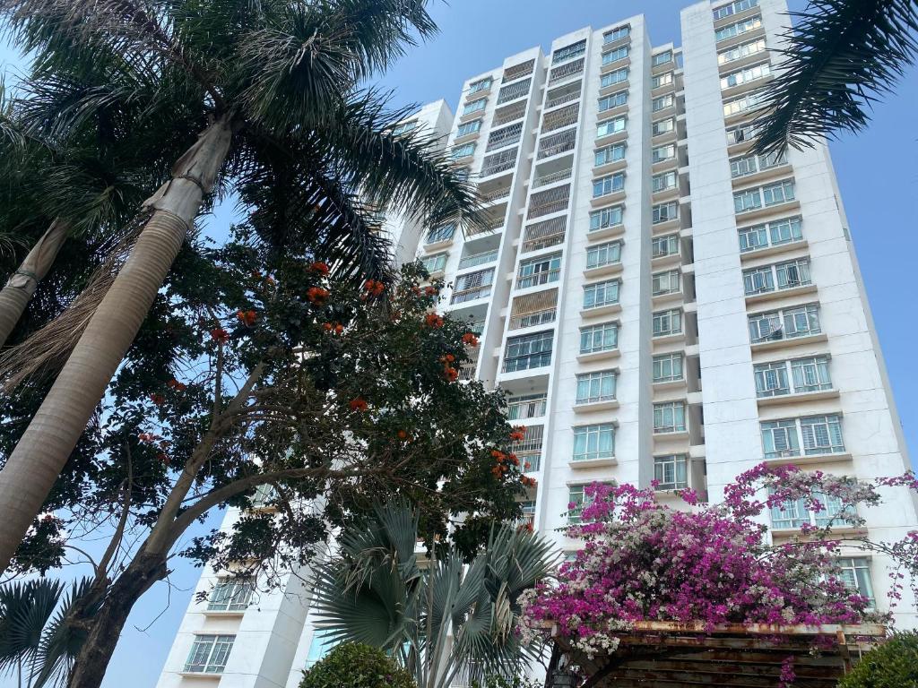 Căn hộ Hoàng Anh DakLak Ngay trung tâm Full nội thất 3PN thoải mái cho 8-12 người photo 1