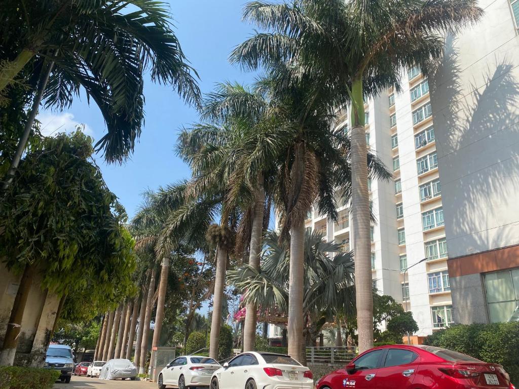 Căn hộ Hoàng Anh DakLak Ngay trung tâm Full nội thất 3PN thoải mái cho 8-12 người photo 3