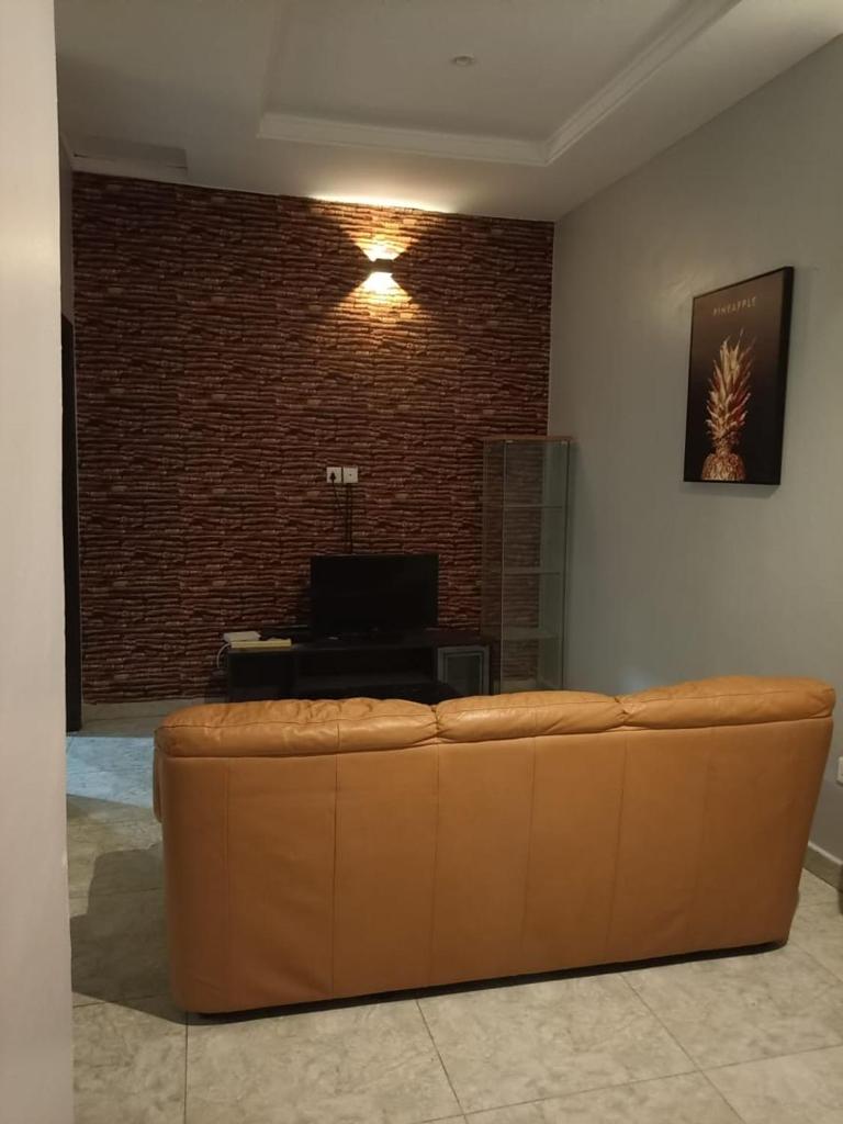 Lekki Conservation 3 Bed House and Swimming Pool photo 4